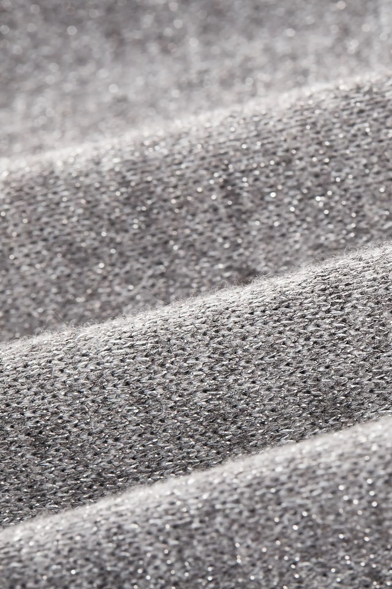 Essential Knit Cardigan