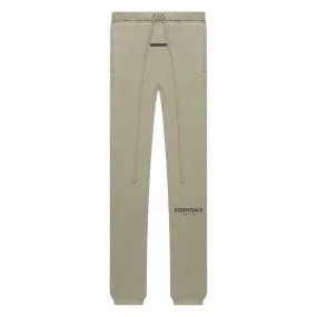 ESSENTIALS FOG SWEATPANTS OLIVE FW21