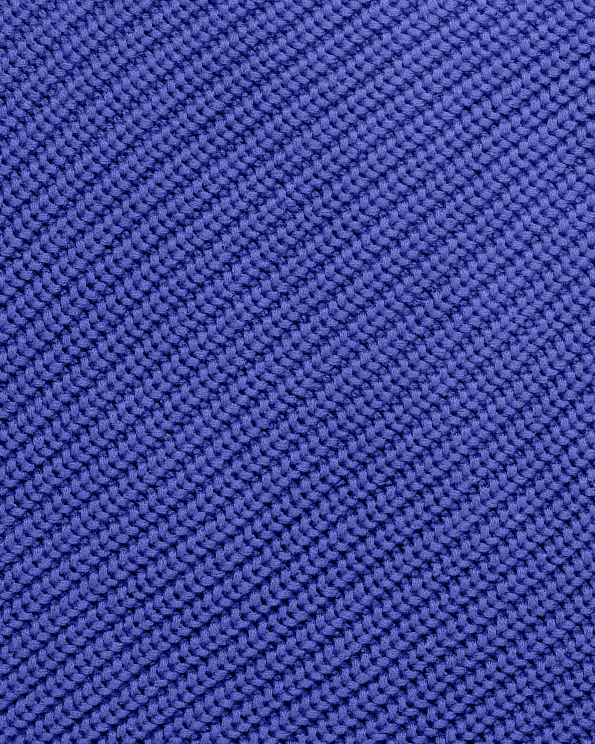 Everyday Fisherman Sweater - Periwinkle