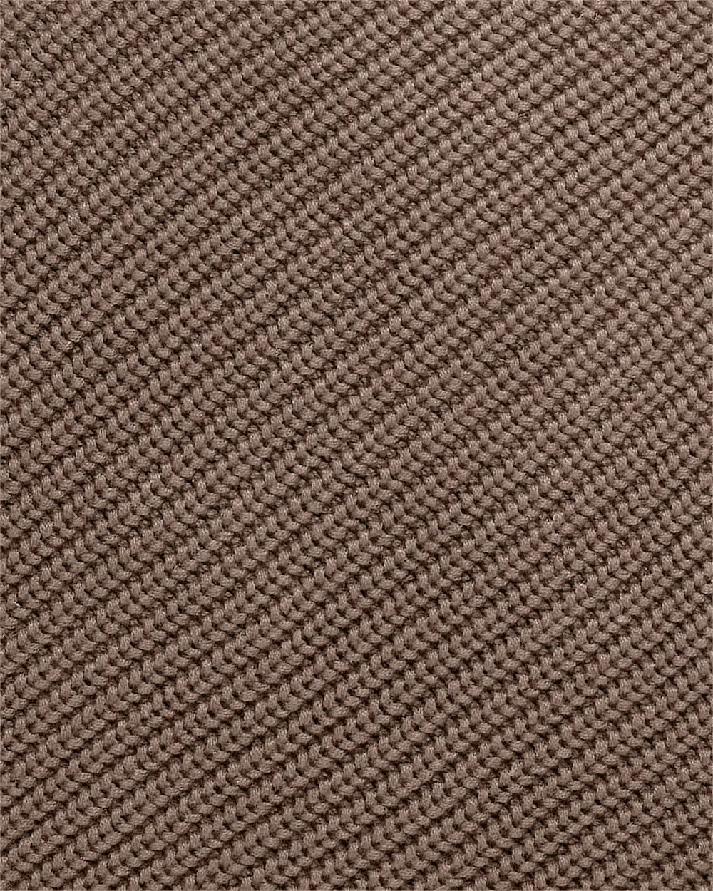Everyday Fisherman Sweater - Walnut