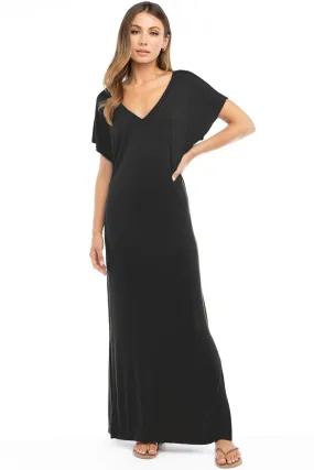 Everyday T Maxi Dress