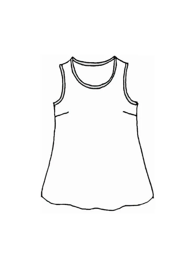 Everyday Tank * 30% Off * FINAL SALE