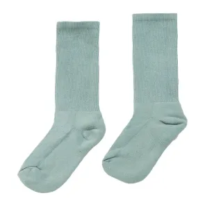 Everyday Unisex Socks - Atlantic Green
