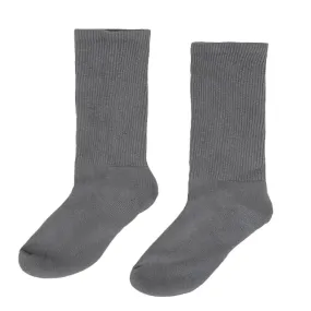 Everyday Unisex Socks - Charcoal