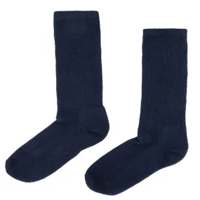 Everyday Unisex Socks - Navy