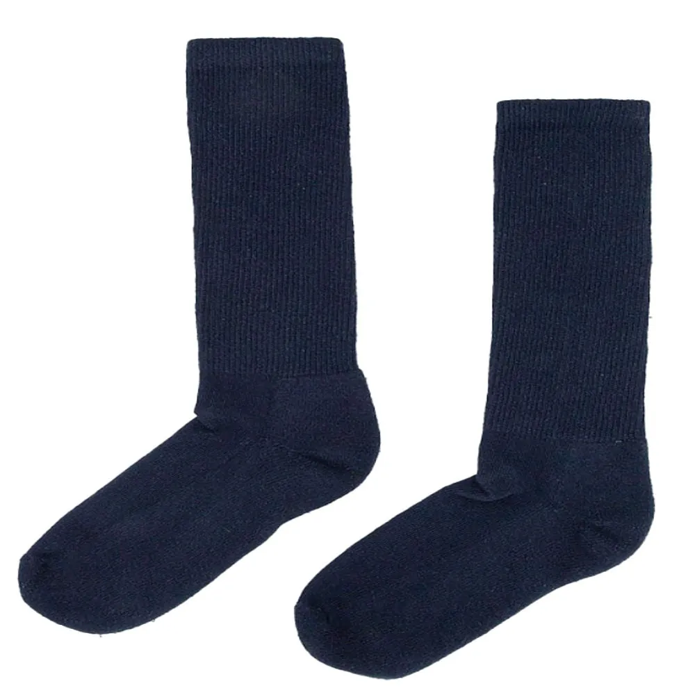 Everyday Unisex Socks - Navy