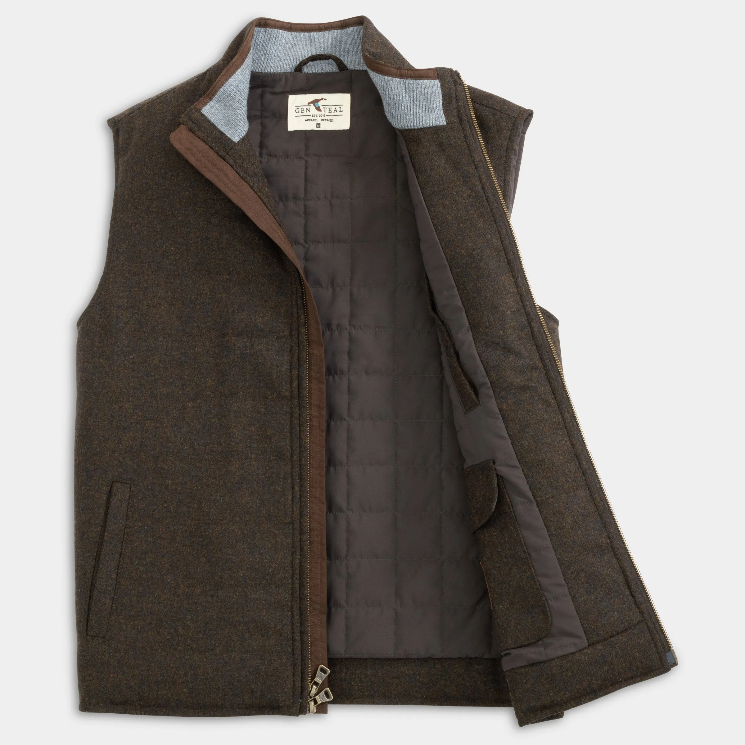 Fairhaven Vest