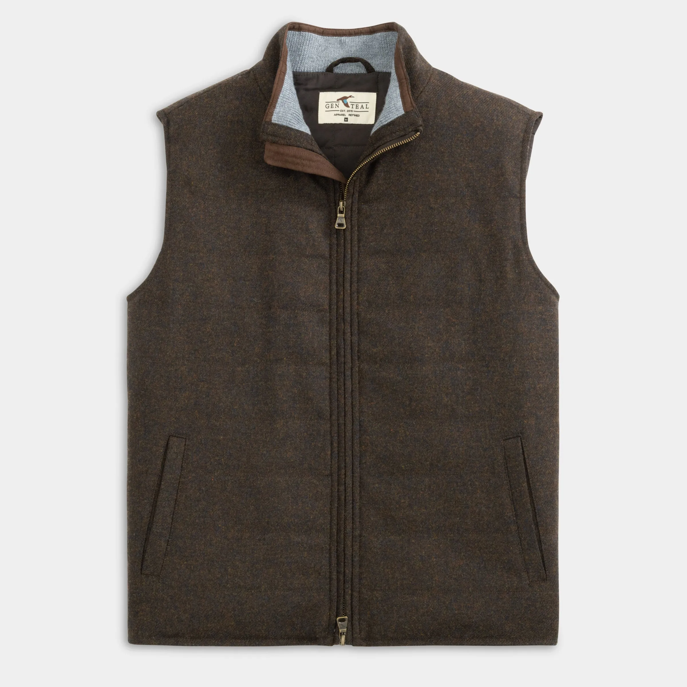 Fairhaven Vest