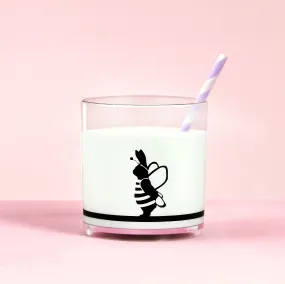 Fancy Dress Rabbit Tumbler