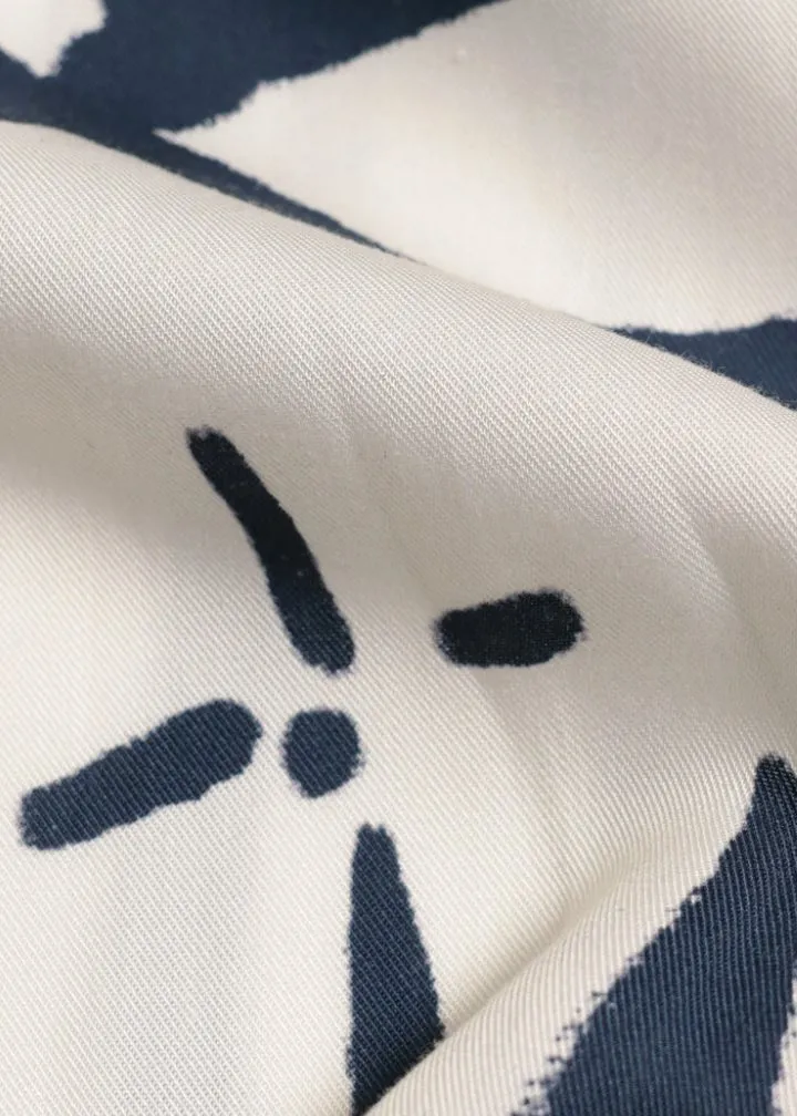 Far Afield Busey SS Shirt Clowny