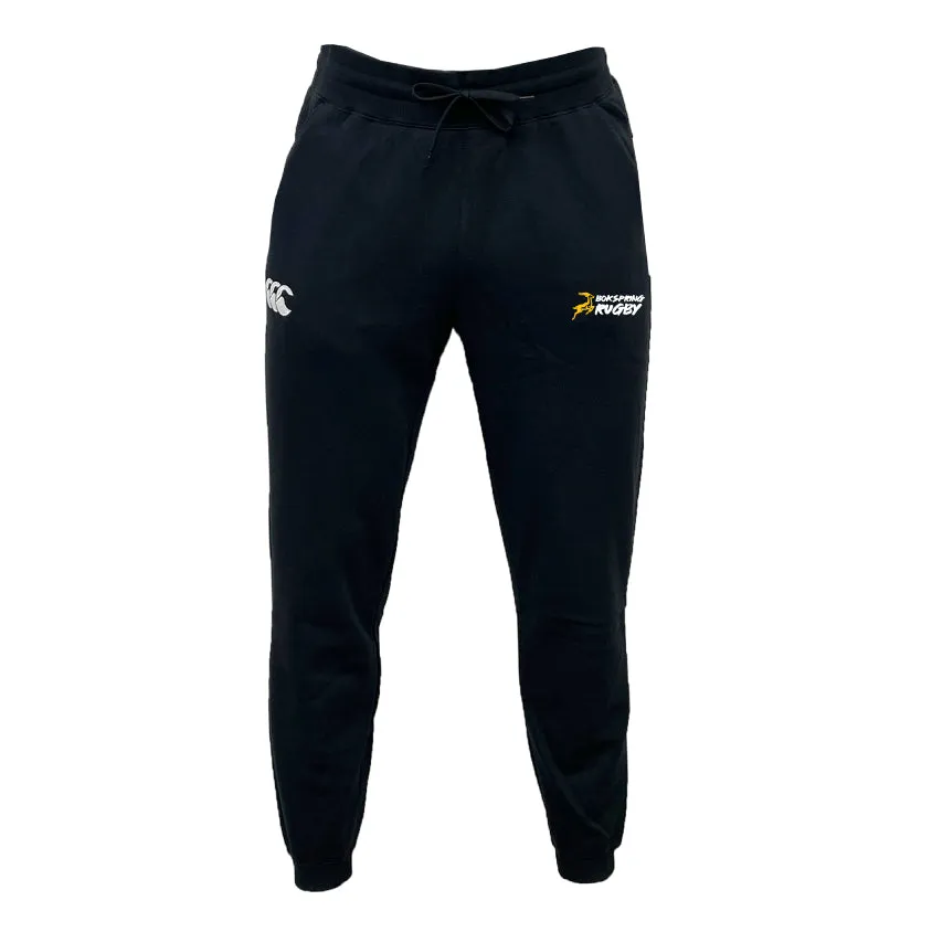 Faribault Boksprings Leisure Sweatpant by Canterbury