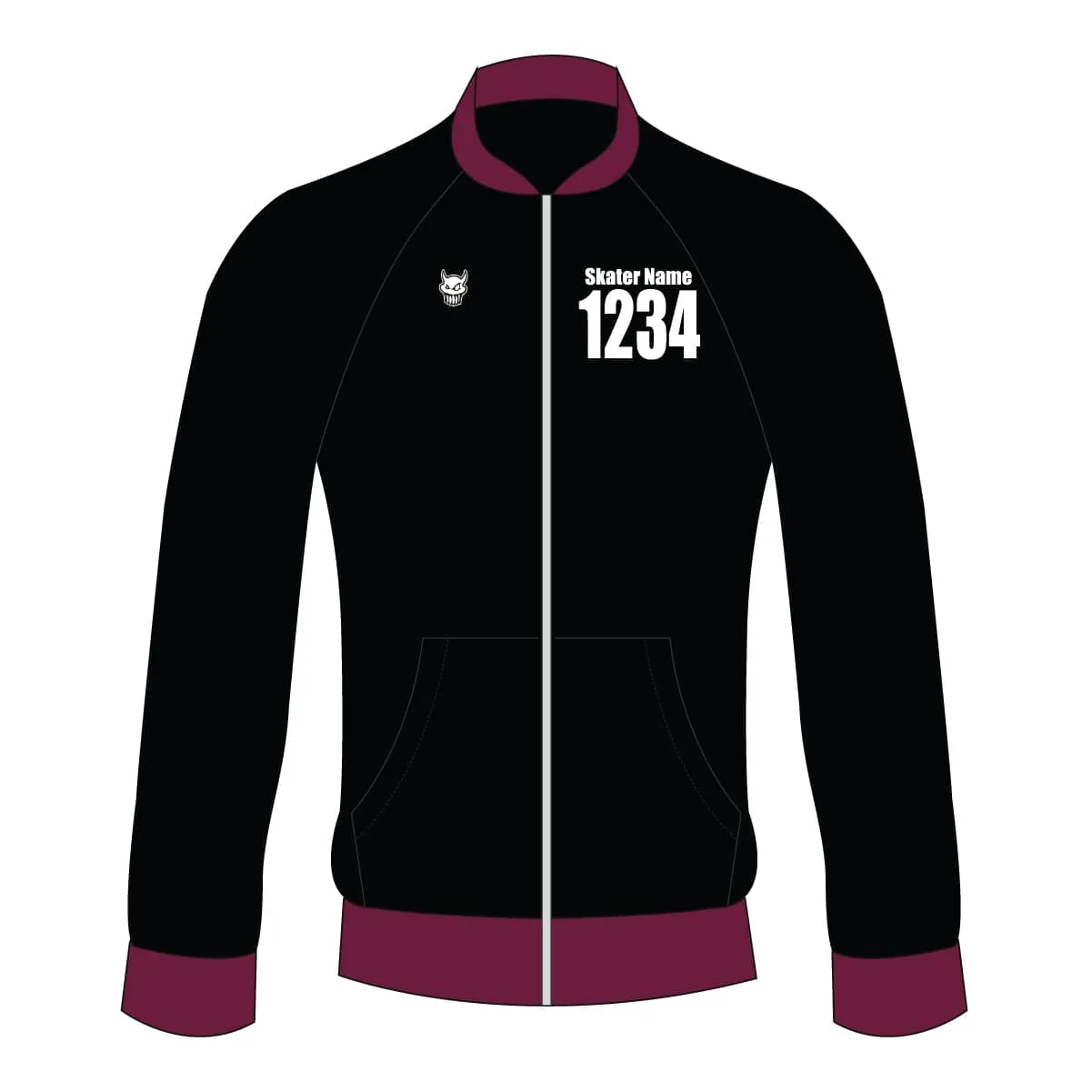 Farmers' Slaughters: Track Jacket