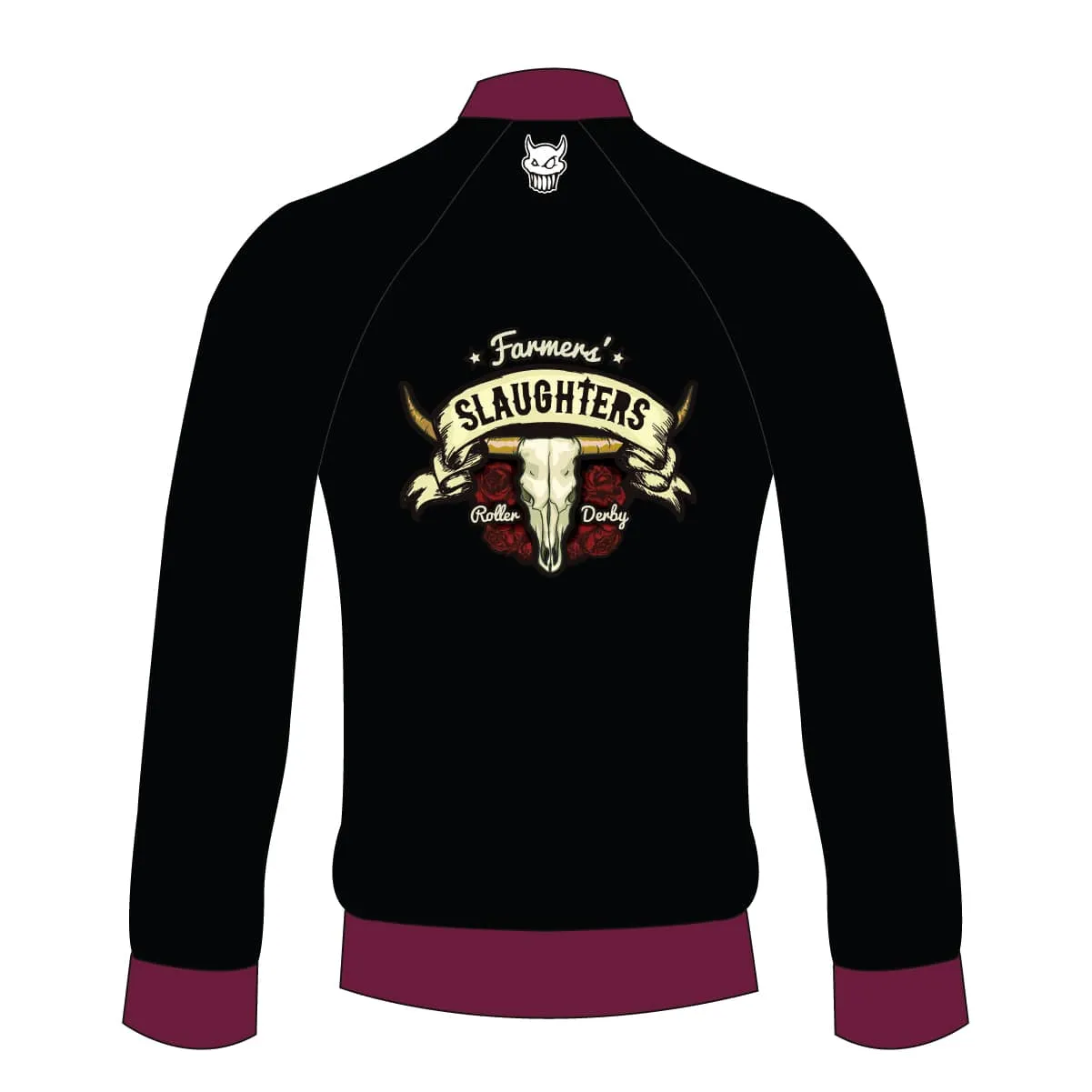Farmers' Slaughters: Track Jacket