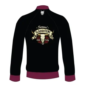 Farmers' Slaughters: Track Jacket