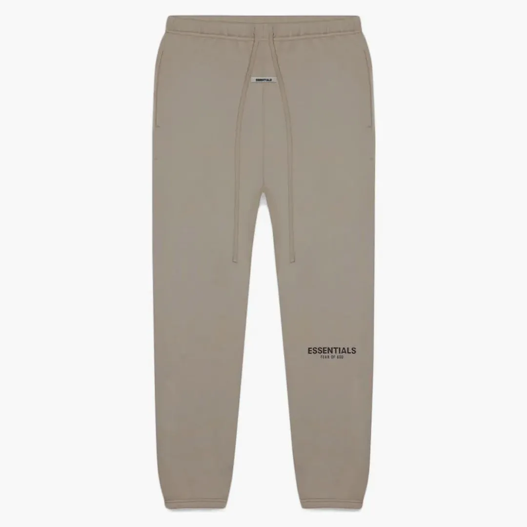 Fear Of God Essentials Sweatpants Taupe