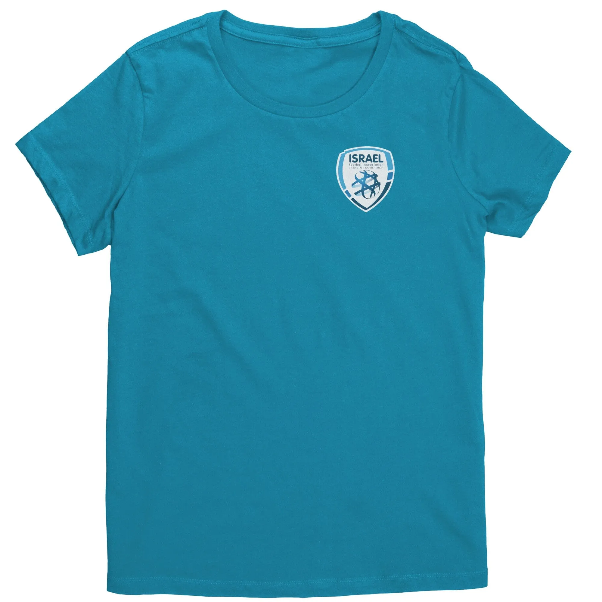 FIFA Israeli Football Association Jersey1