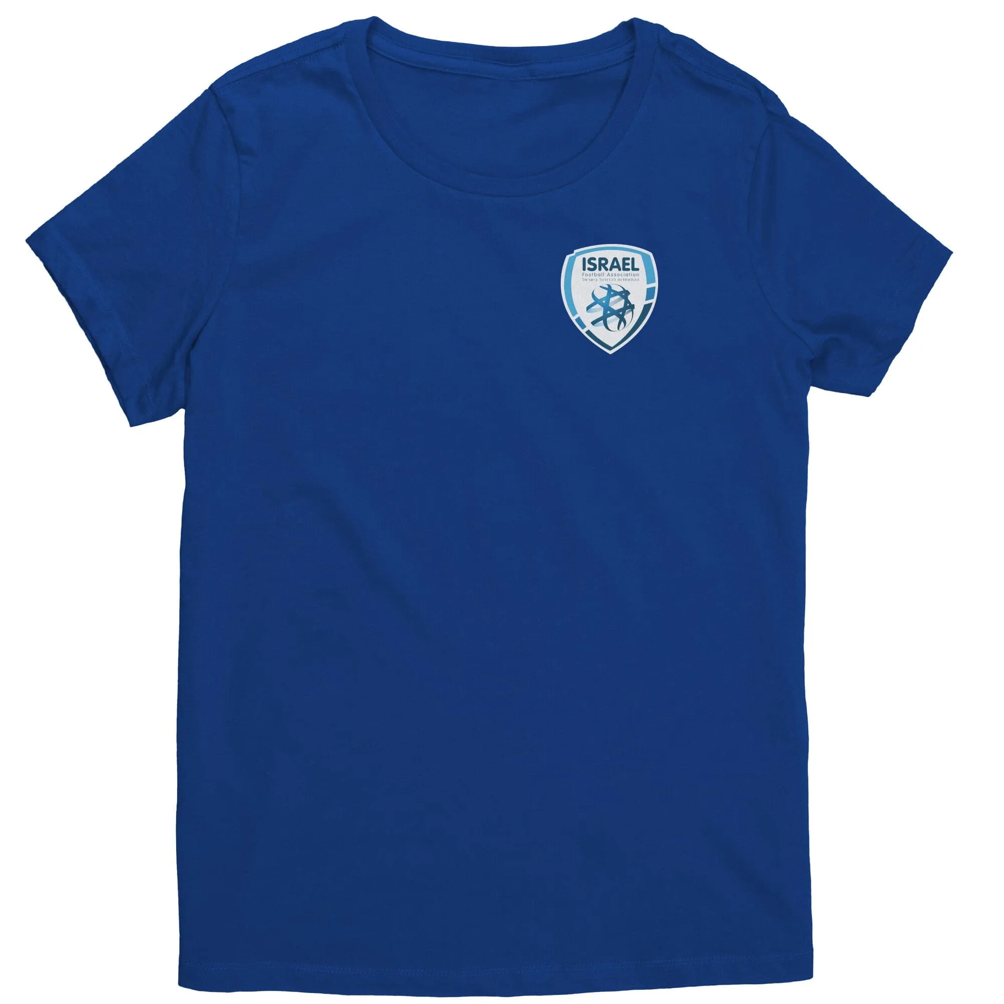 FIFA Israeli Football Association Jersey1