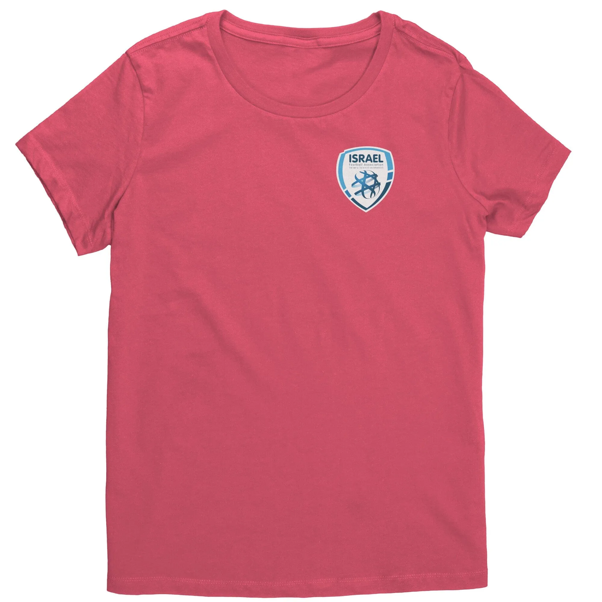 FIFA Israeli Football Association Jersey1