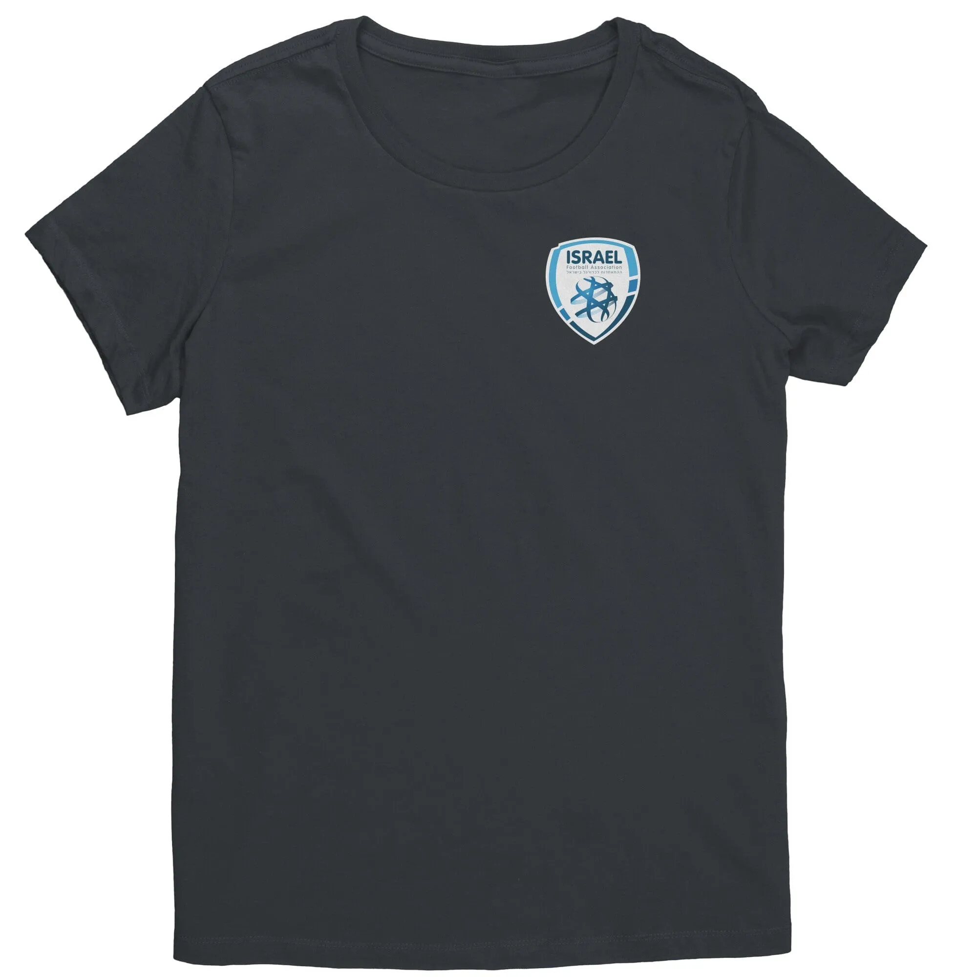 FIFA Israeli Football Association Jersey1