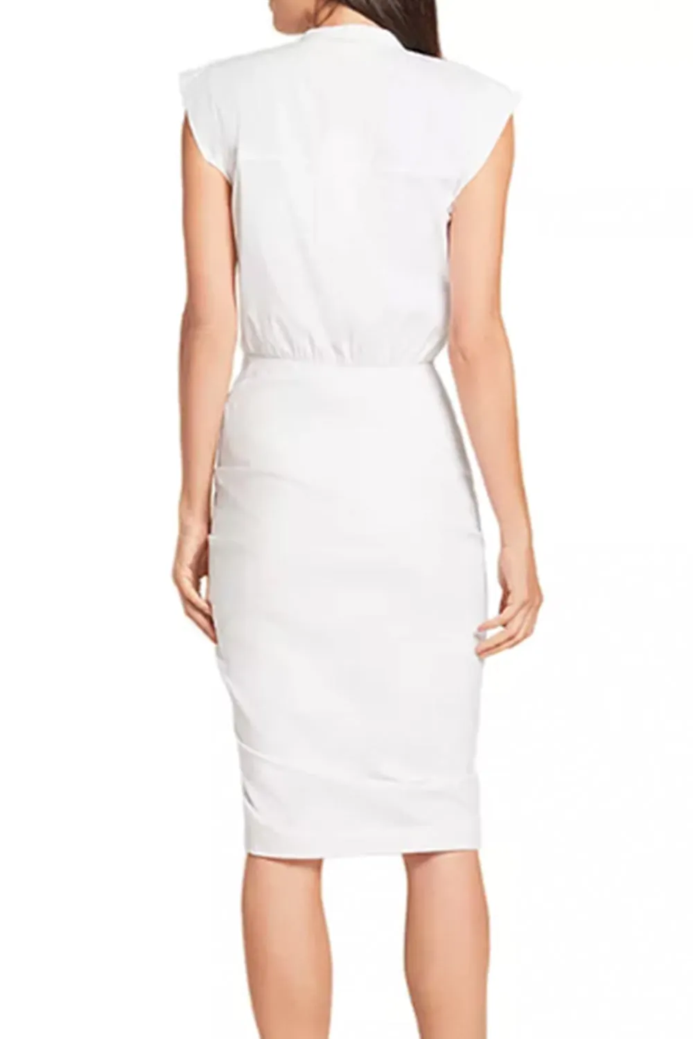 Flex Curve Dress