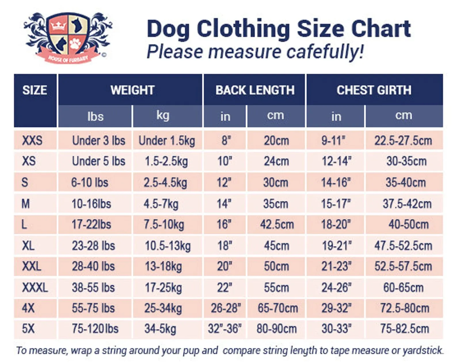 Formal Dog Dress | The Leilana