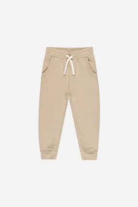 Freestyle Sweatpant | Sand