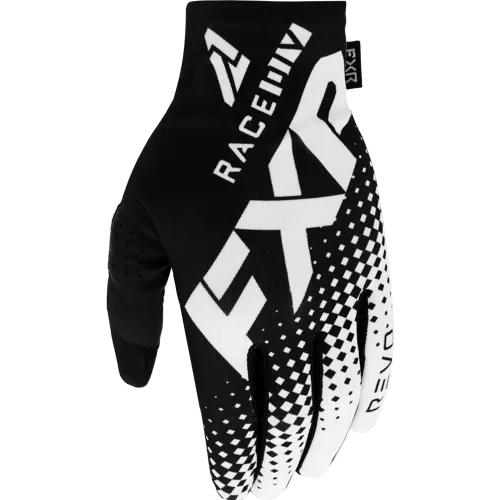 FXR Pro-Fit Lite MX Gloves