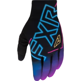 FXR Pro-Fit Lite MX Gloves