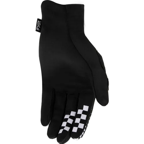 FXR Pro-Fit Lite MX Gloves