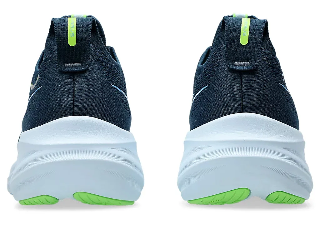 Gel-Nimbus 26 Men's Shoe