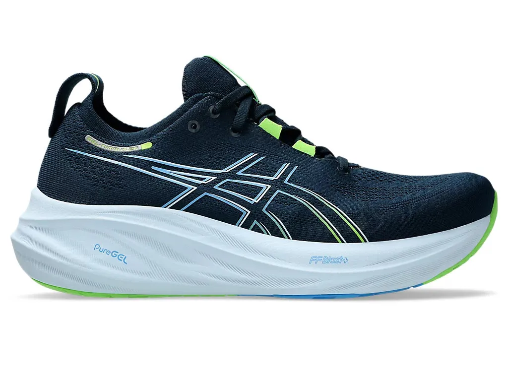 Gel-Nimbus 26 Men's Shoe