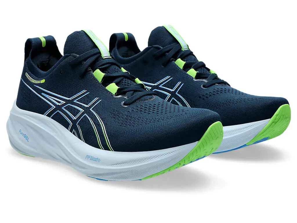 Gel-Nimbus 26 Men's Shoe