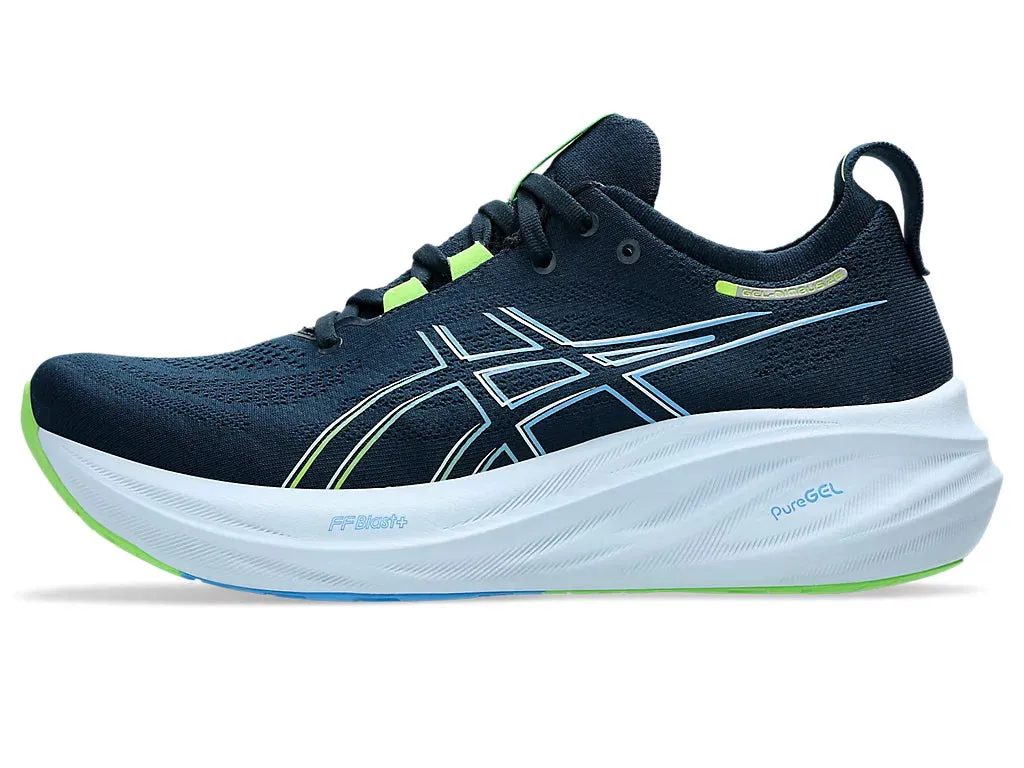 Gel-Nimbus 26 Men's Shoe
