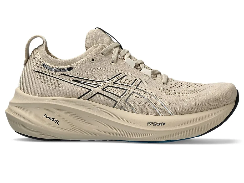 Gel-Nimbus 26 Men's Shoe
