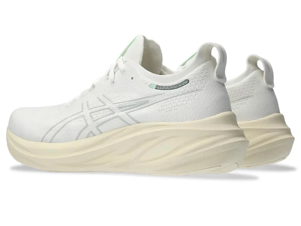 Gel-Nimbus 26 Men's Shoe