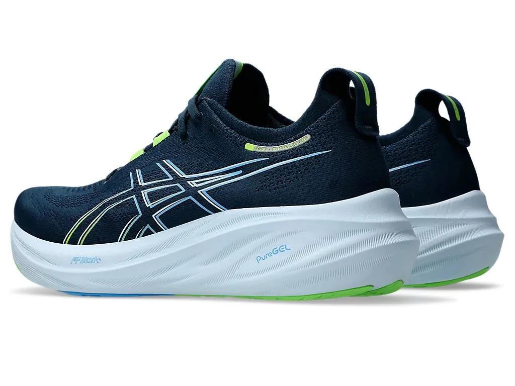 Gel-Nimbus 26 Men's Shoe