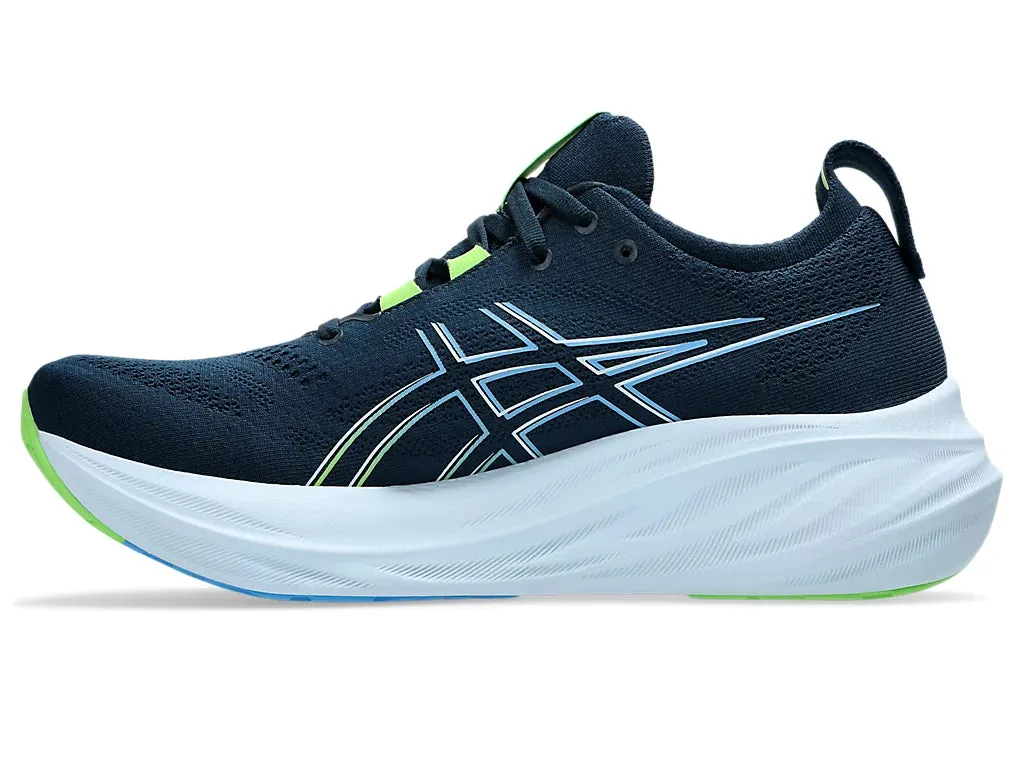 Gel-Nimbus 26 Men's Shoe