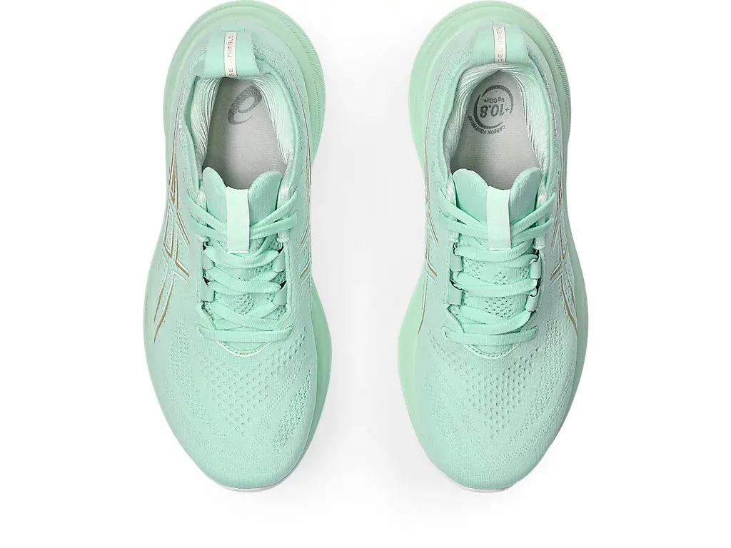Gel-Nimbus 26 Wide Women's Shoe