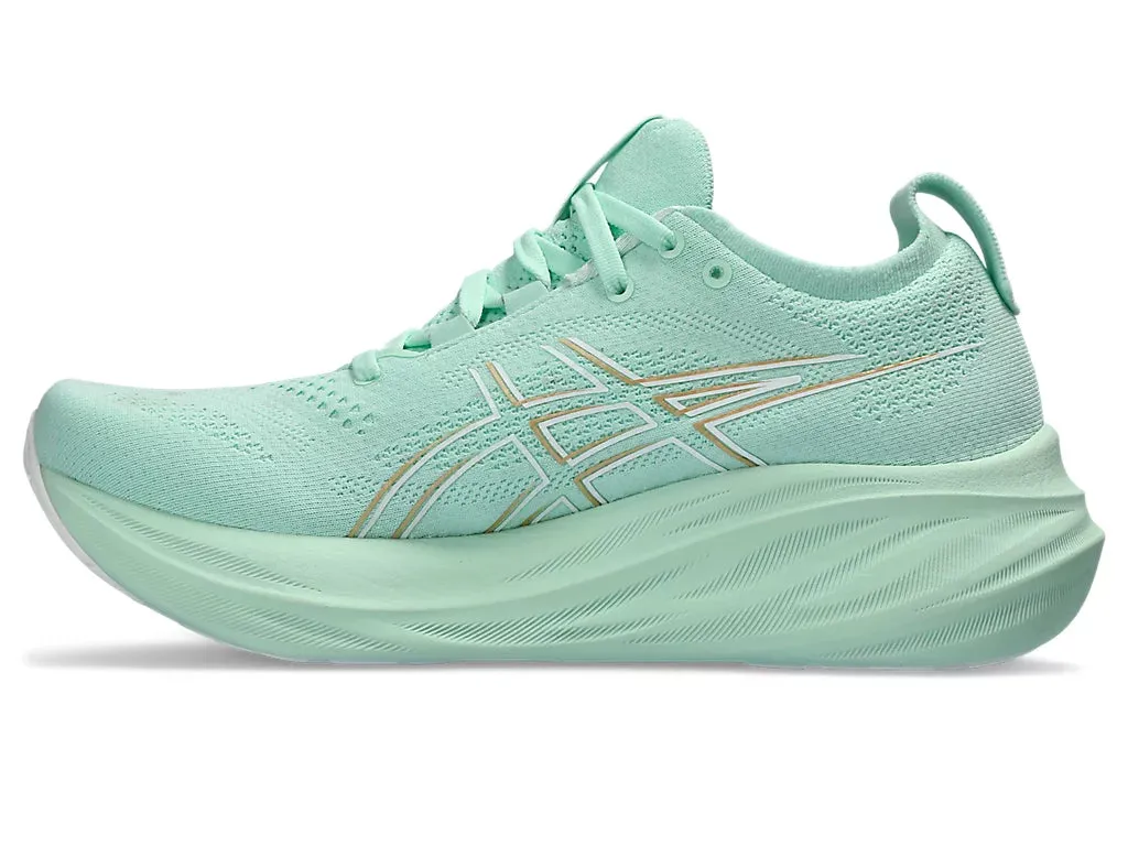 Gel-Nimbus 26 Wide Women's Shoe