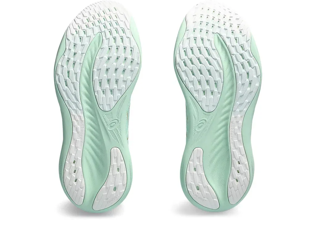 Gel-Nimbus 26 Wide Women's Shoe