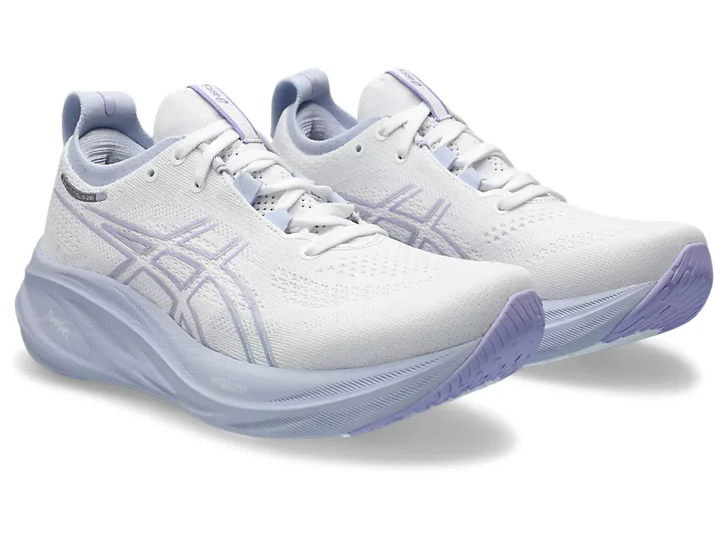 Gel-Nimbus 26 Women's Shoe