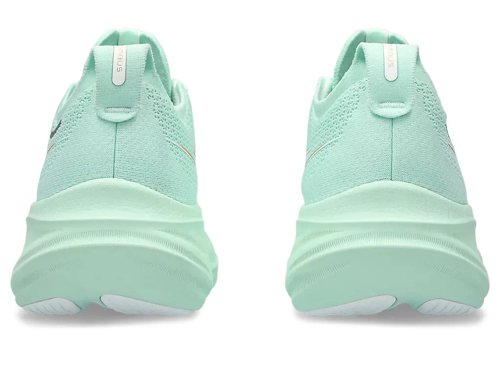 Gel-Nimbus 26 Women's Shoe