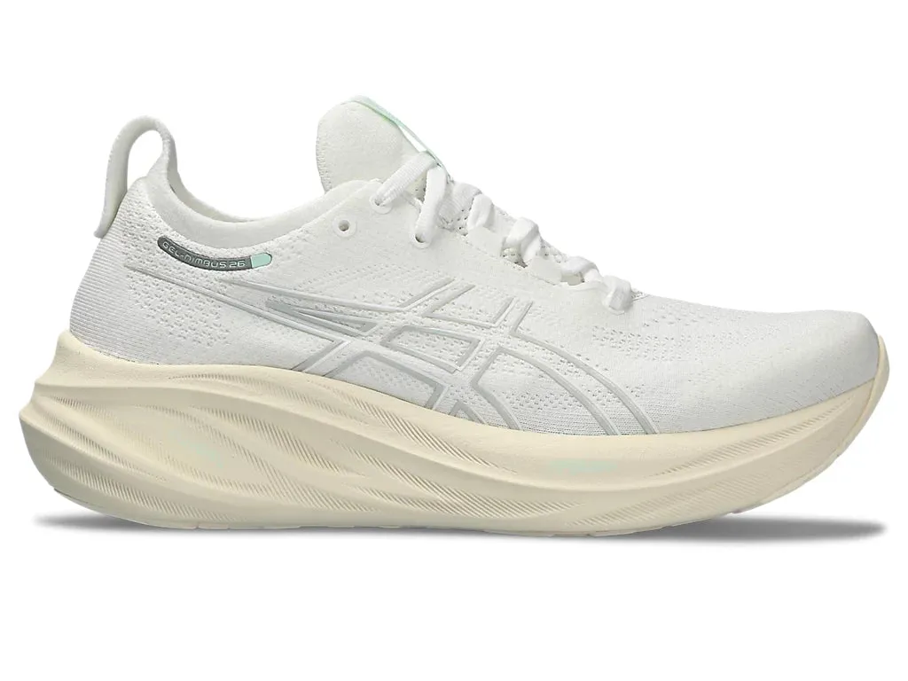 Gel-Nimbus 26 Women's Shoe