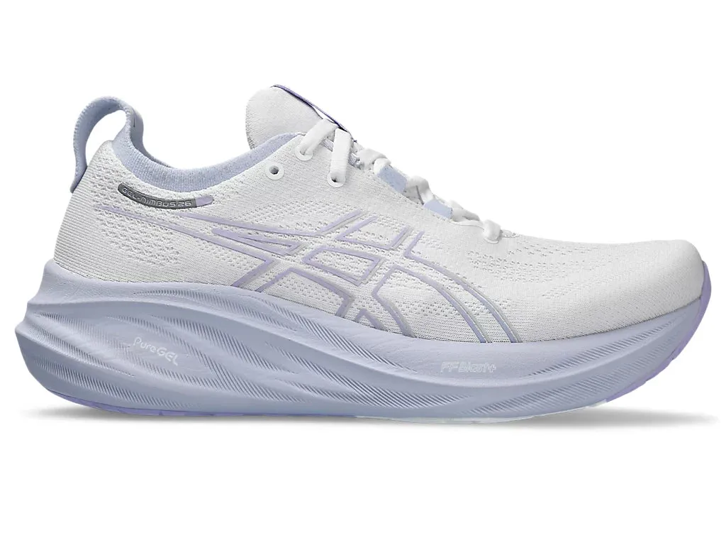 Gel-Nimbus 26 Women's Shoe