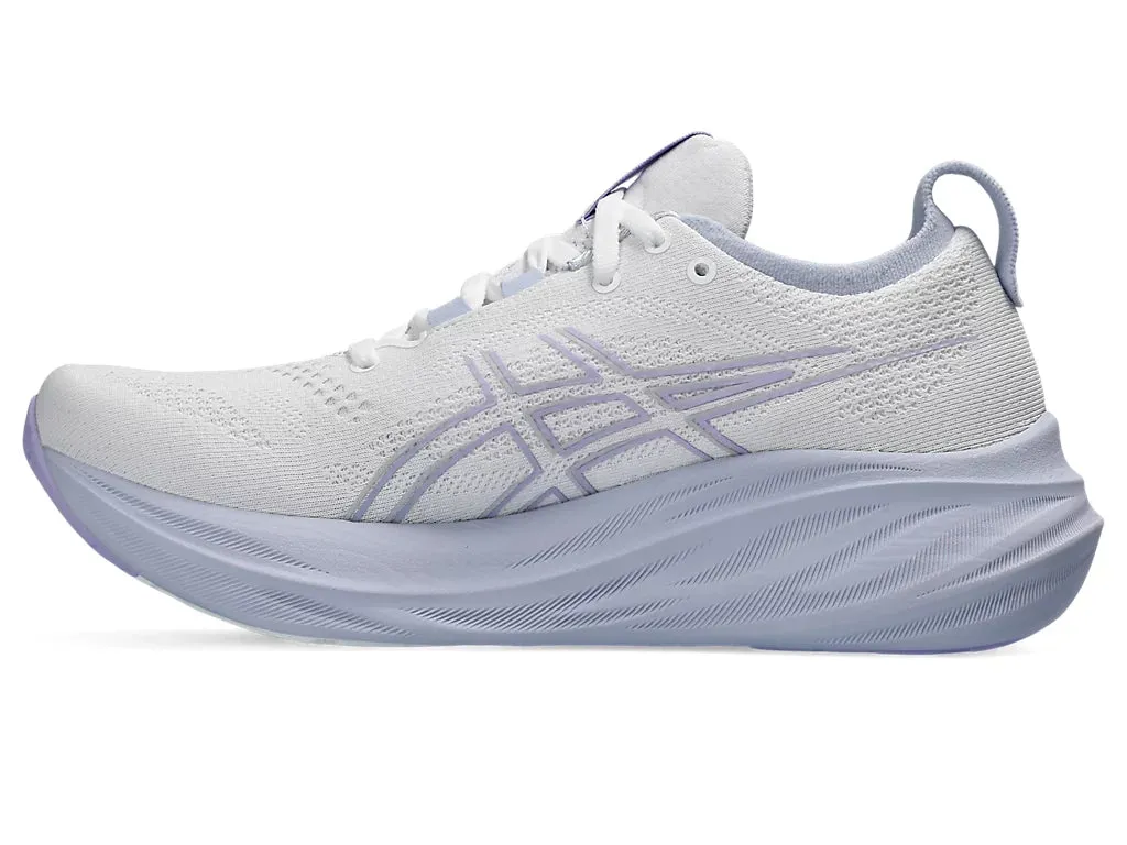 Gel-Nimbus 26 Women's Shoe