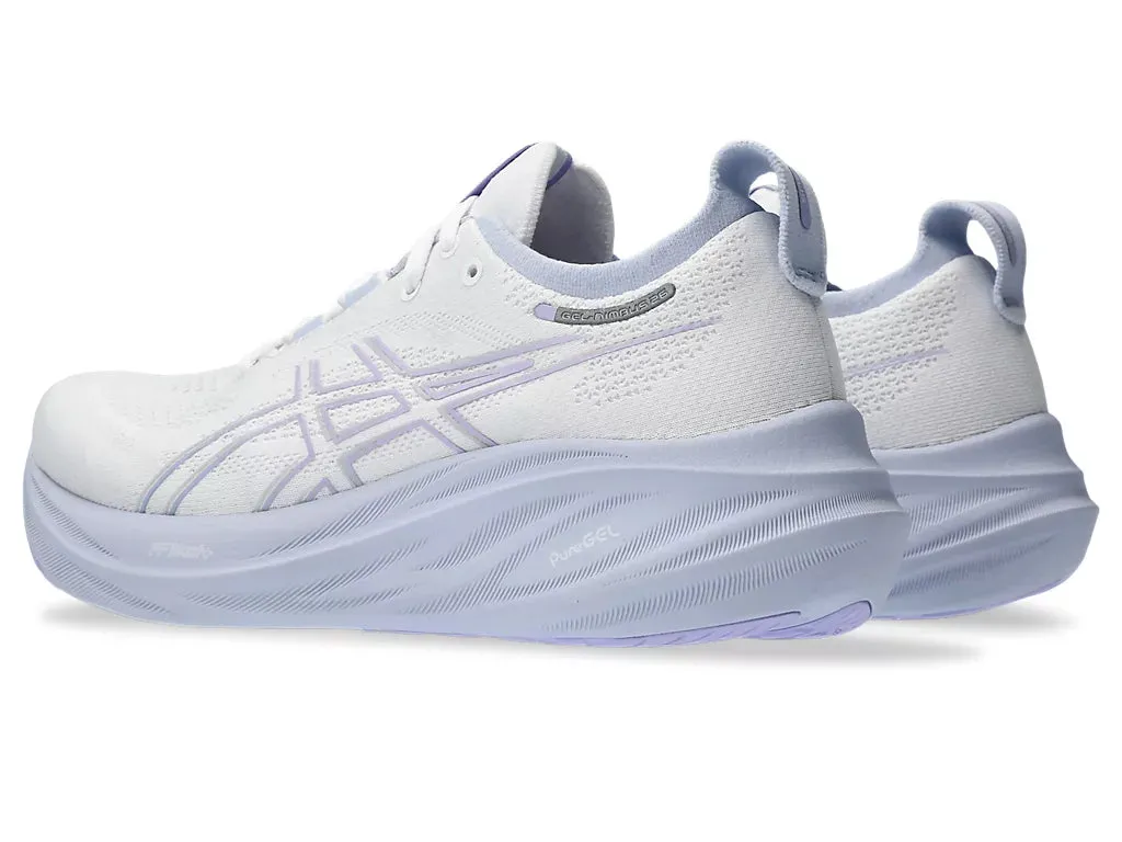 Gel-Nimbus 26 Women's Shoe