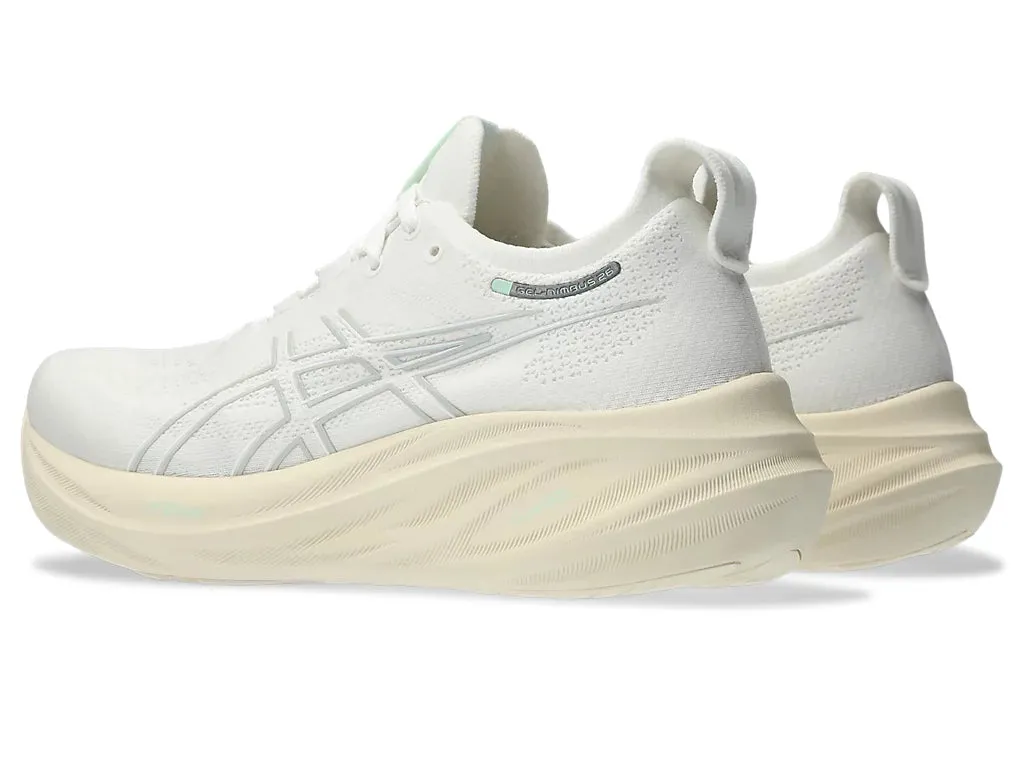 Gel-Nimbus 26 Women's Shoe