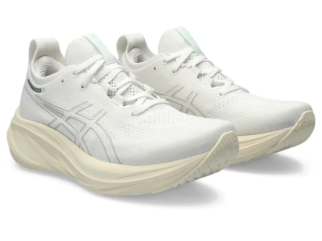 Gel-Nimbus 26 Women's Shoe