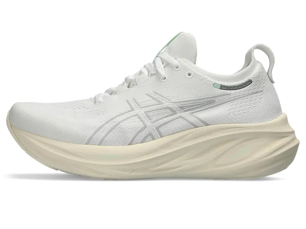 Gel-Nimbus 26 Women's Shoe