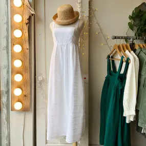 Gentle Fawn // Mila Dress White